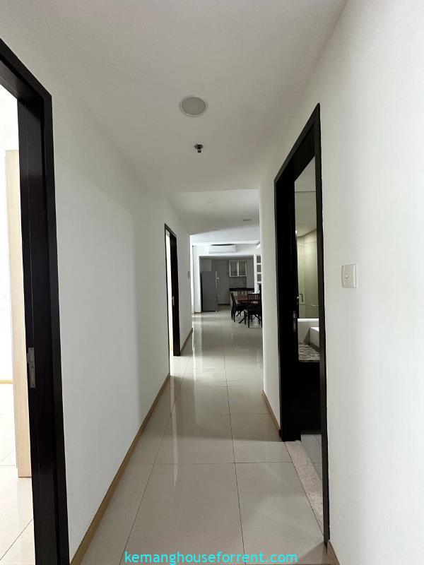 Gandaria Heights Apartment for Rent