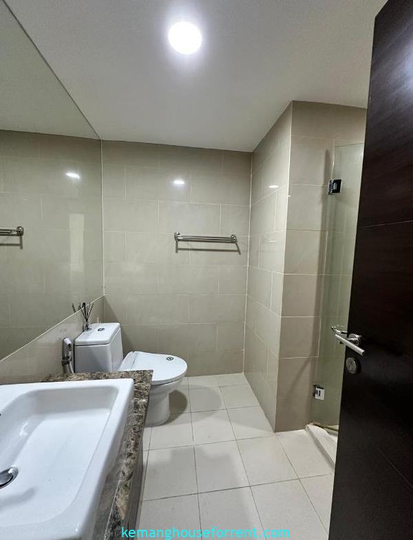 Gandaria Heights Apartment for Rent