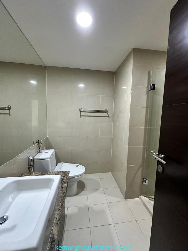Gandaria Heights Apartment for Rent