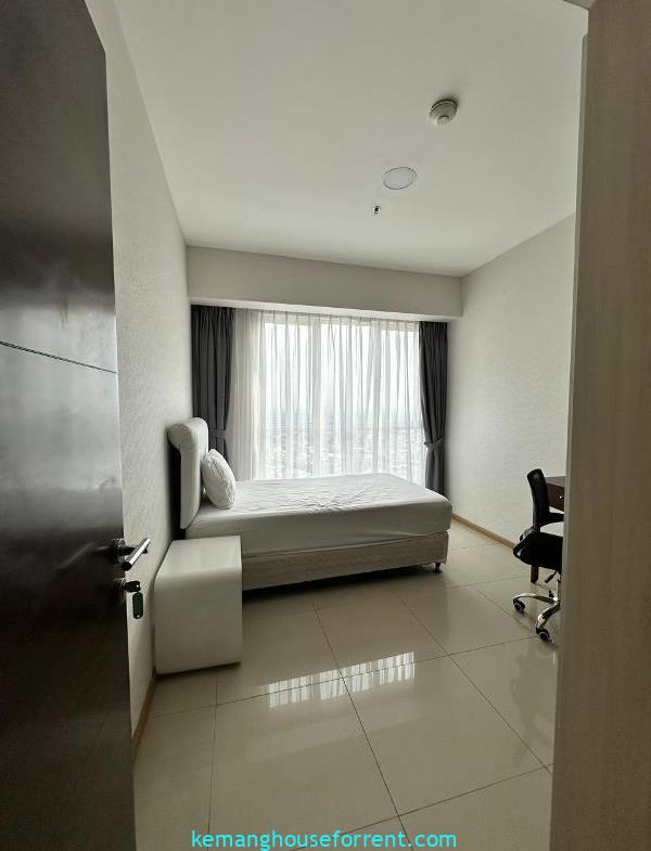 Gandaria Heights Apartment for Rent