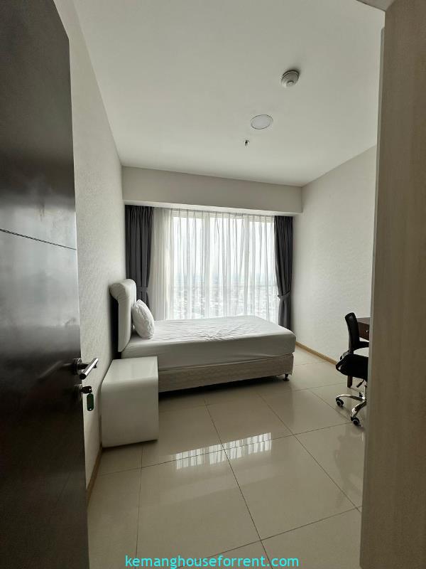 Gandaria Heights Apartment for Rent