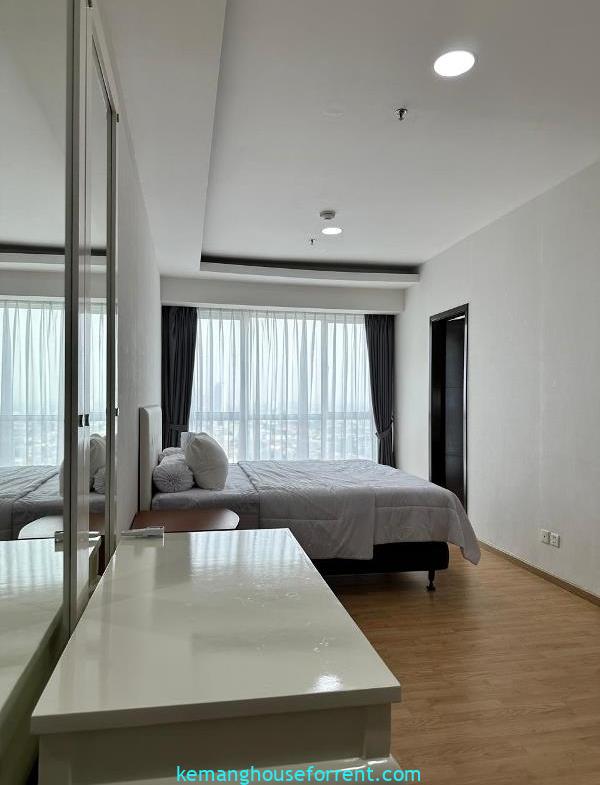 Gandaria Heights Apartment for Rent