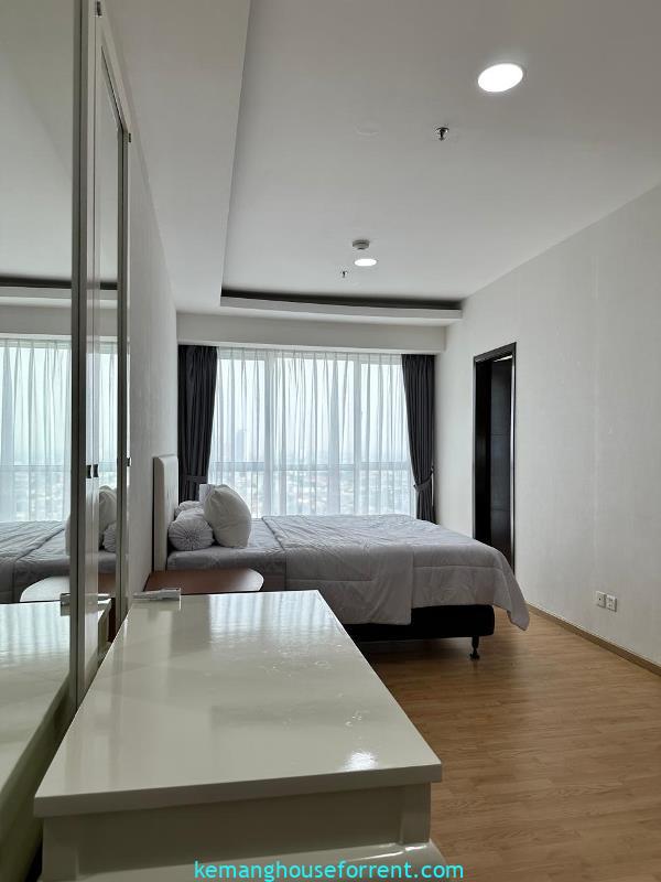 Gandaria Heights Apartment for Rent