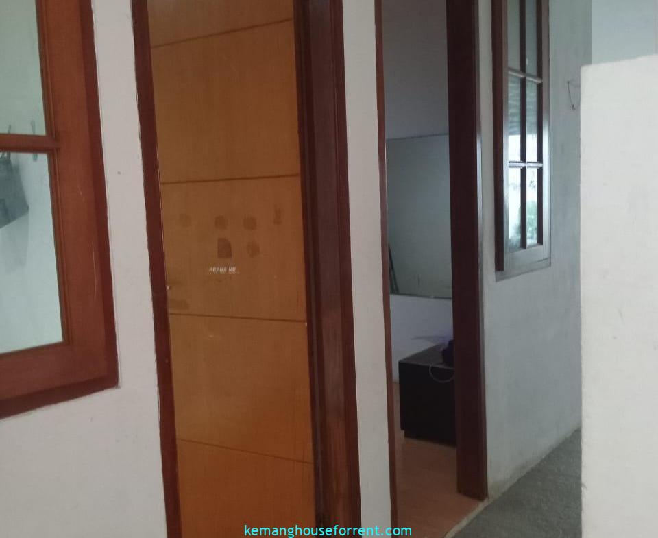 House for Rent in Kemang Timur V (1)