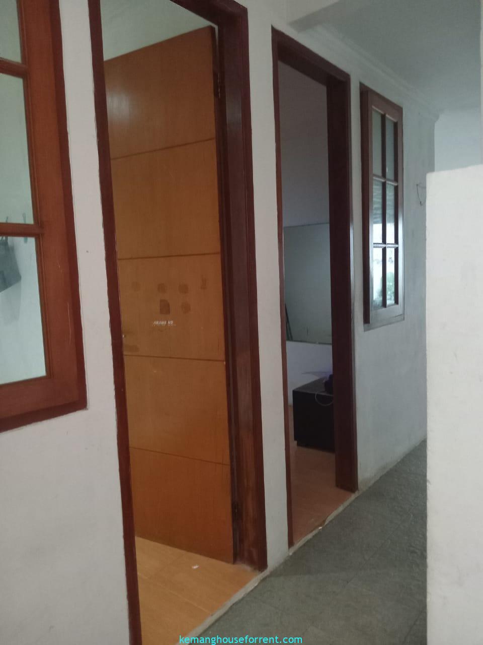House for Rent in Kemang Timur V (1)