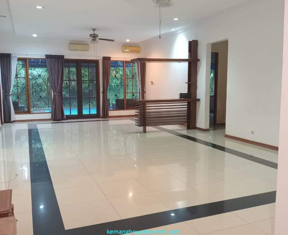 House for Rent in Kemang Timur V (10)