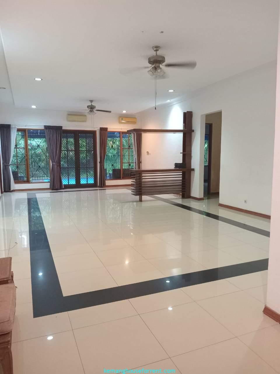 House for Rent in Kemang Timur V (10)
