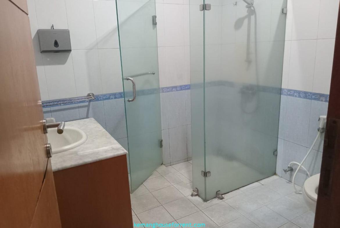 House for Rent in Kemang Timur V (12)