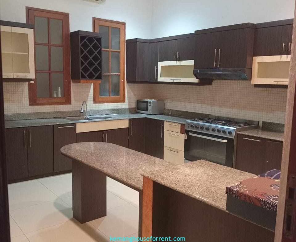 House for Rent in Kemang Timur V (19)