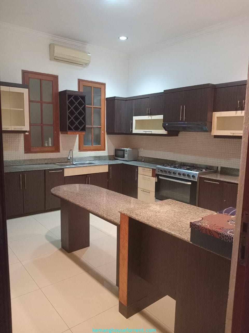 House for Rent in Kemang Timur V (19)