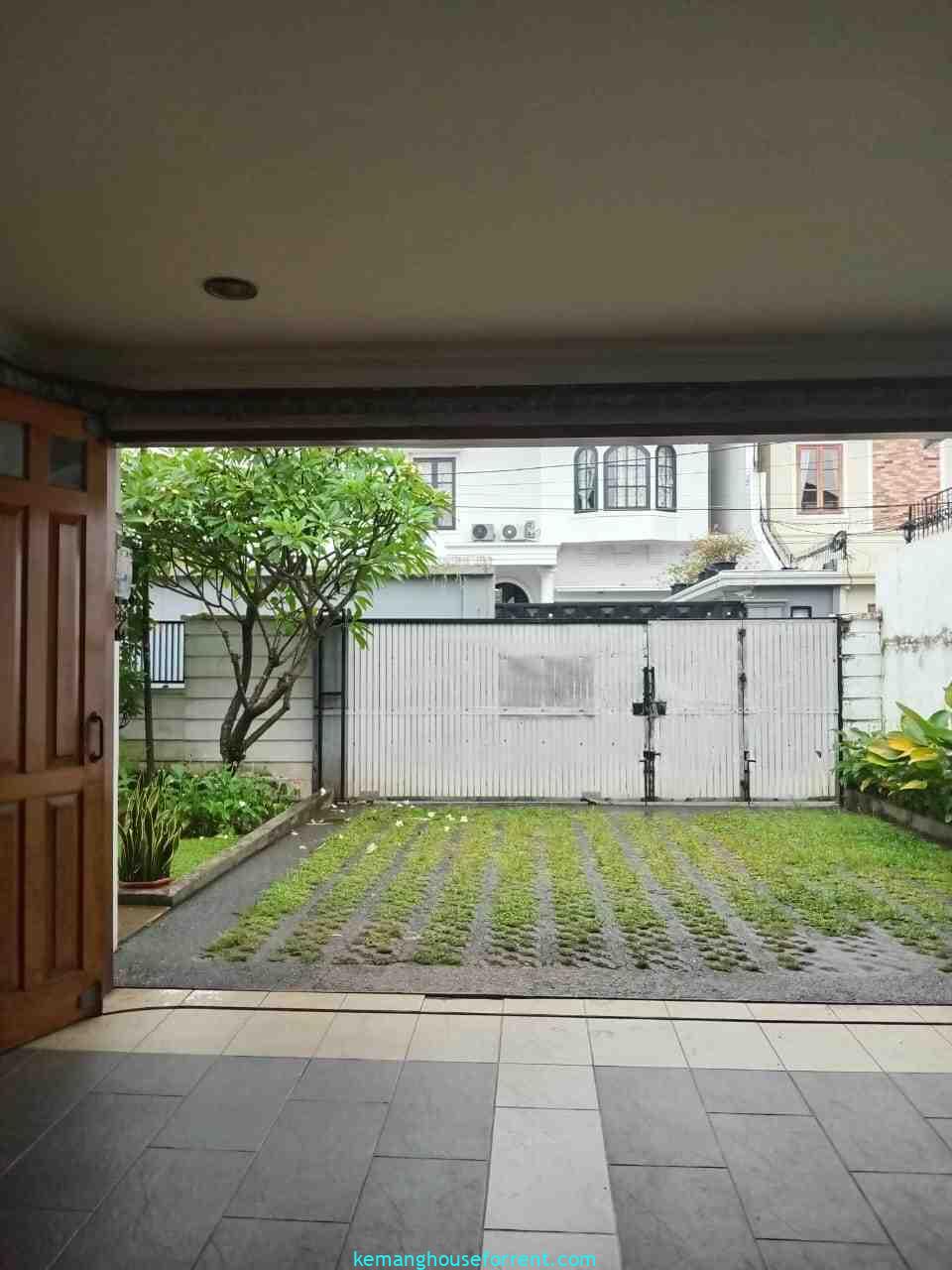 House for Rent in Kemang Timur V (3)