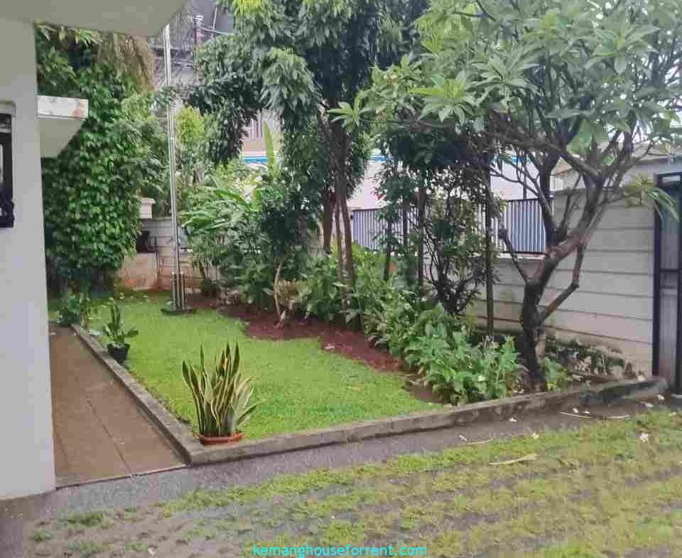 House for Rent in Kemang Timur V (5)