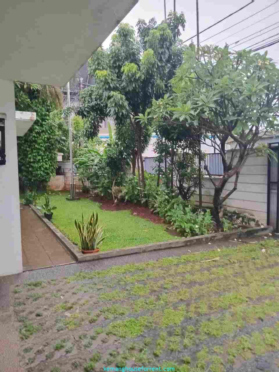 House for Rent in Kemang Timur V (5)
