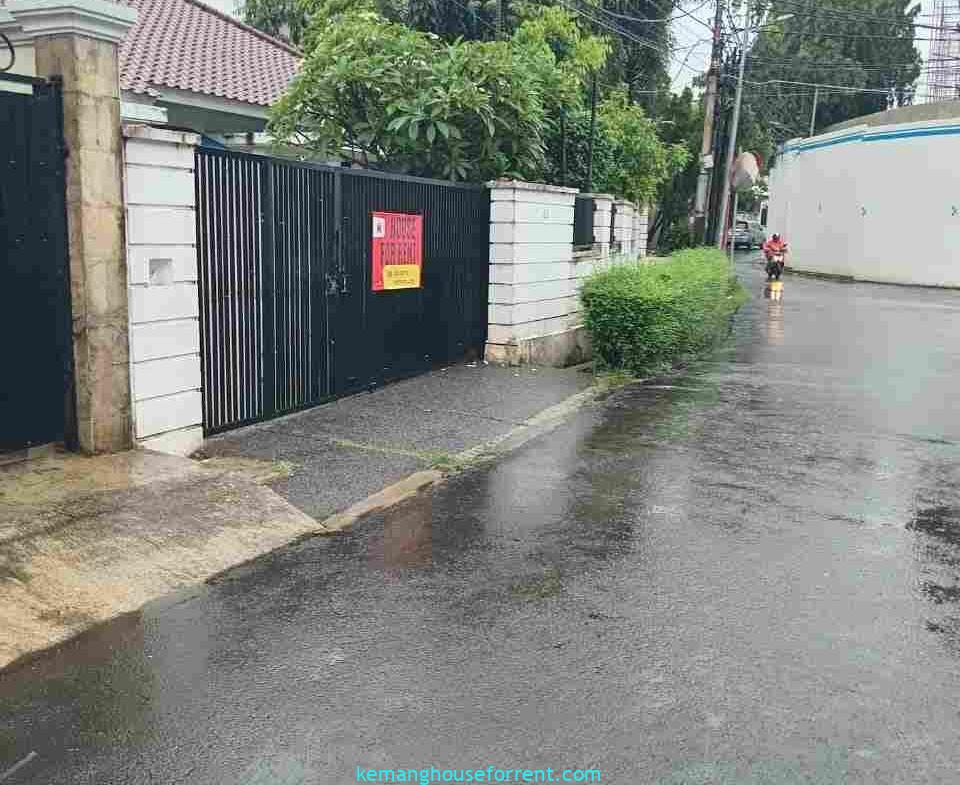 House for Rent in Kemang Timur V (6)