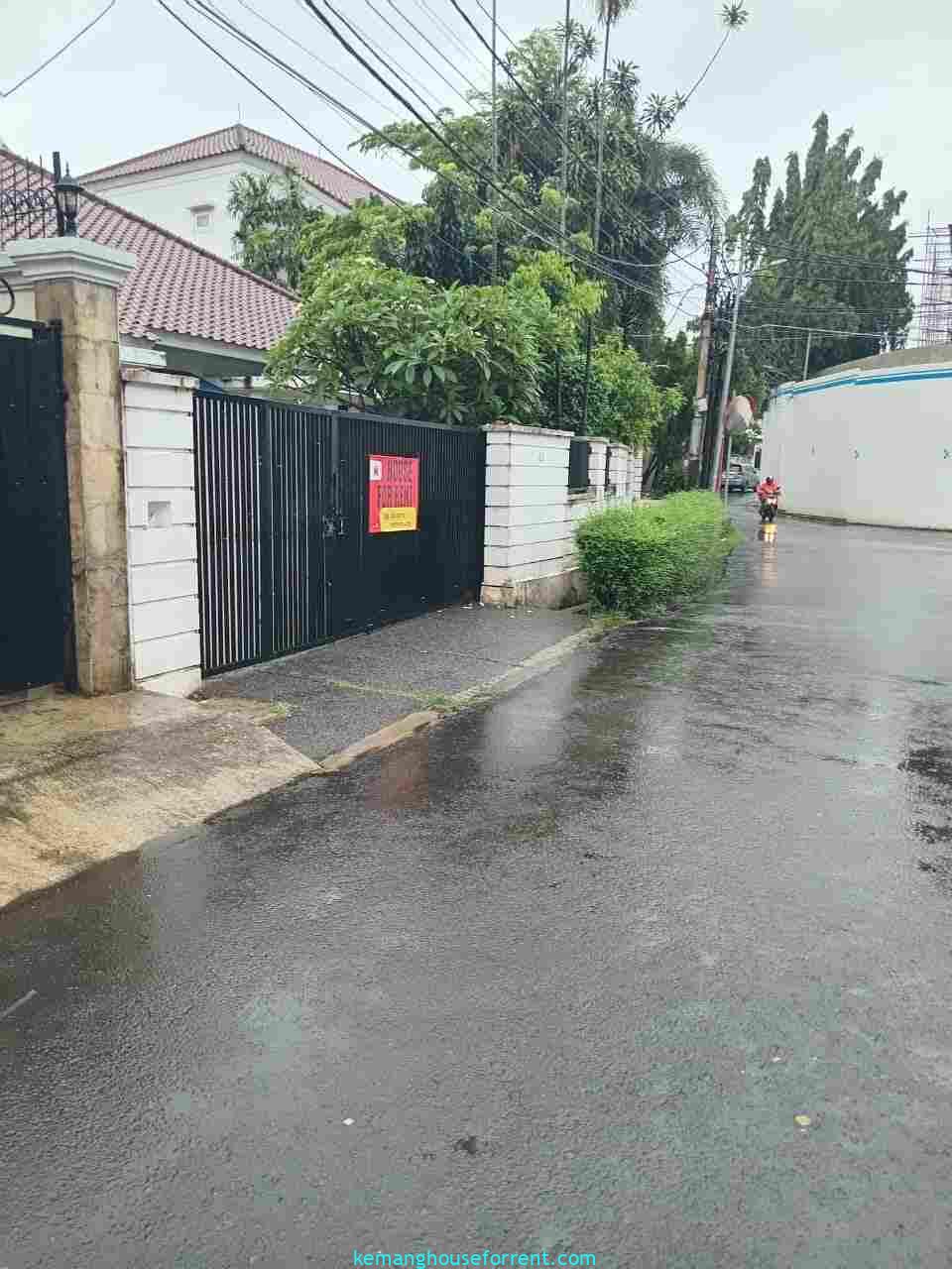 House for Rent in Kemang Timur V (6)