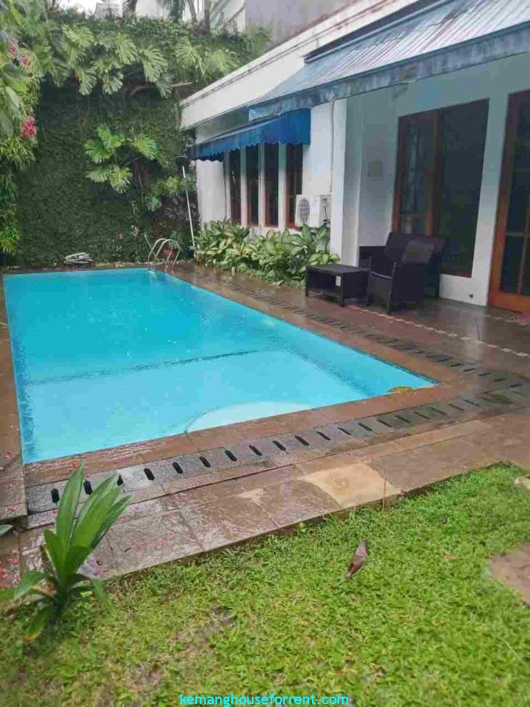 House for Rent in Kemang Timur V (8)