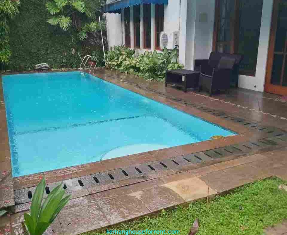 House for Rent in Kemang Timur V (8)