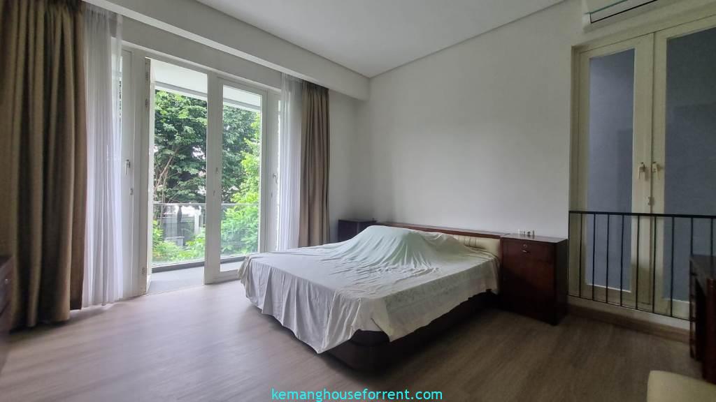 Newly Built House for Rent in Pondok Indah