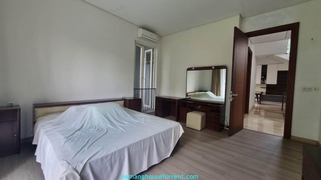 Newly Built House for Rent in Pondok Indah