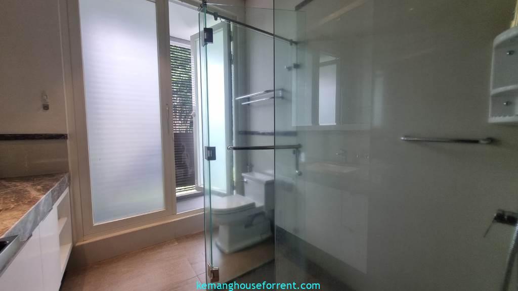 Newly Built House for Rent in Pondok Indah