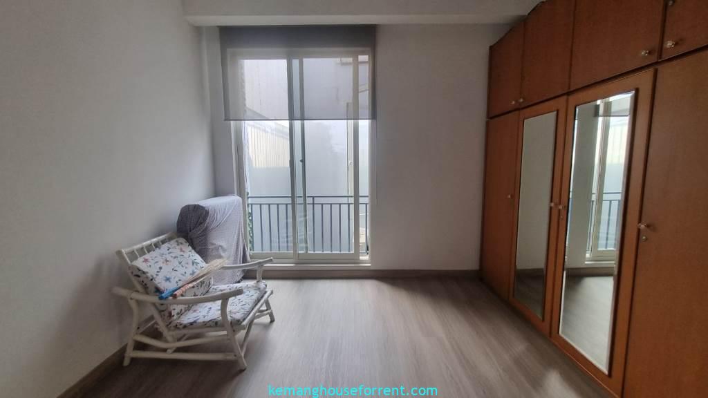 Newly Built House for Rent in Pondok Indah