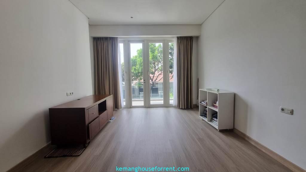 Newly Built House for Rent in Pondok Indah