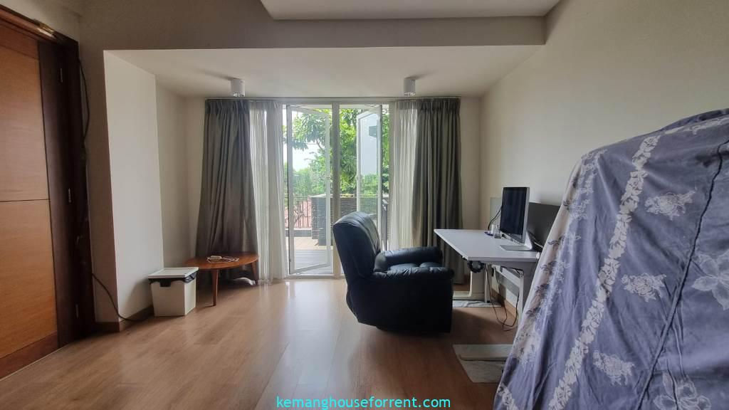 Newly Built House for Rent in Pondok Indah