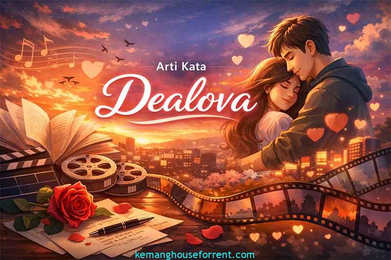 arti kata dealova
