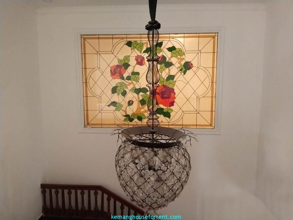 4 bedroom house for rent in Pondok Indah