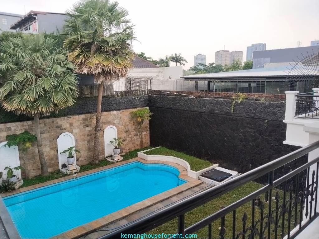 4 bedroom house for rent in Pondok Indah