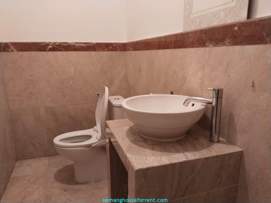 4 bedroom house for rent in Pondok Indah