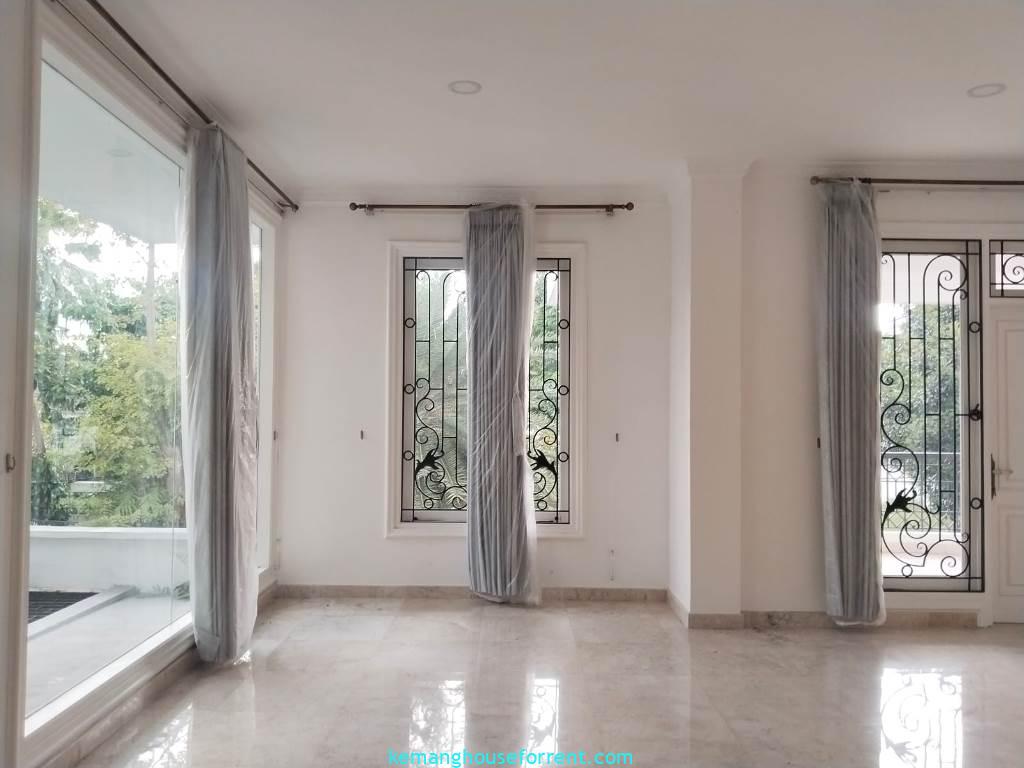 4 bedroom house for rent in Pondok Indah