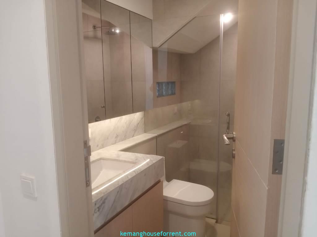 Dijual Townhouse Baru Kebayoran Baru Jakarta Selatan