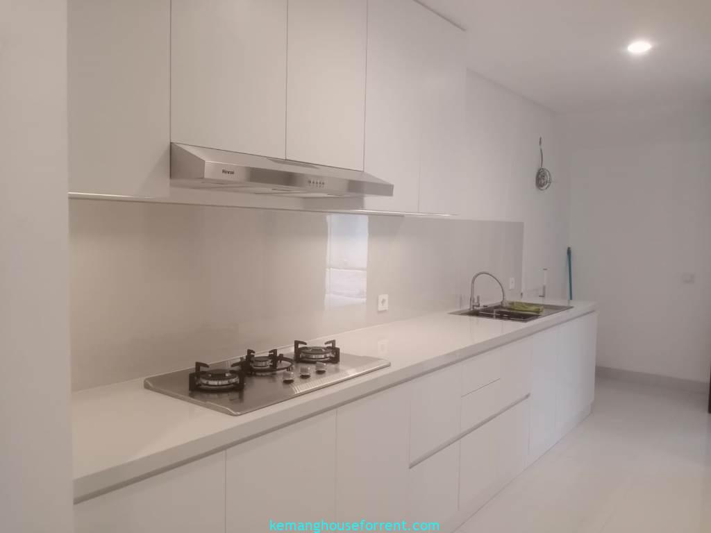 Dijual Townhouse Baru Kebayoran Baru Jakarta Selatan