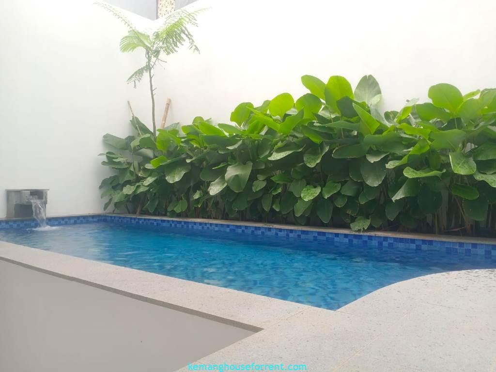Dijual Townhouse Baru Kebayoran Baru Jakarta Selatan