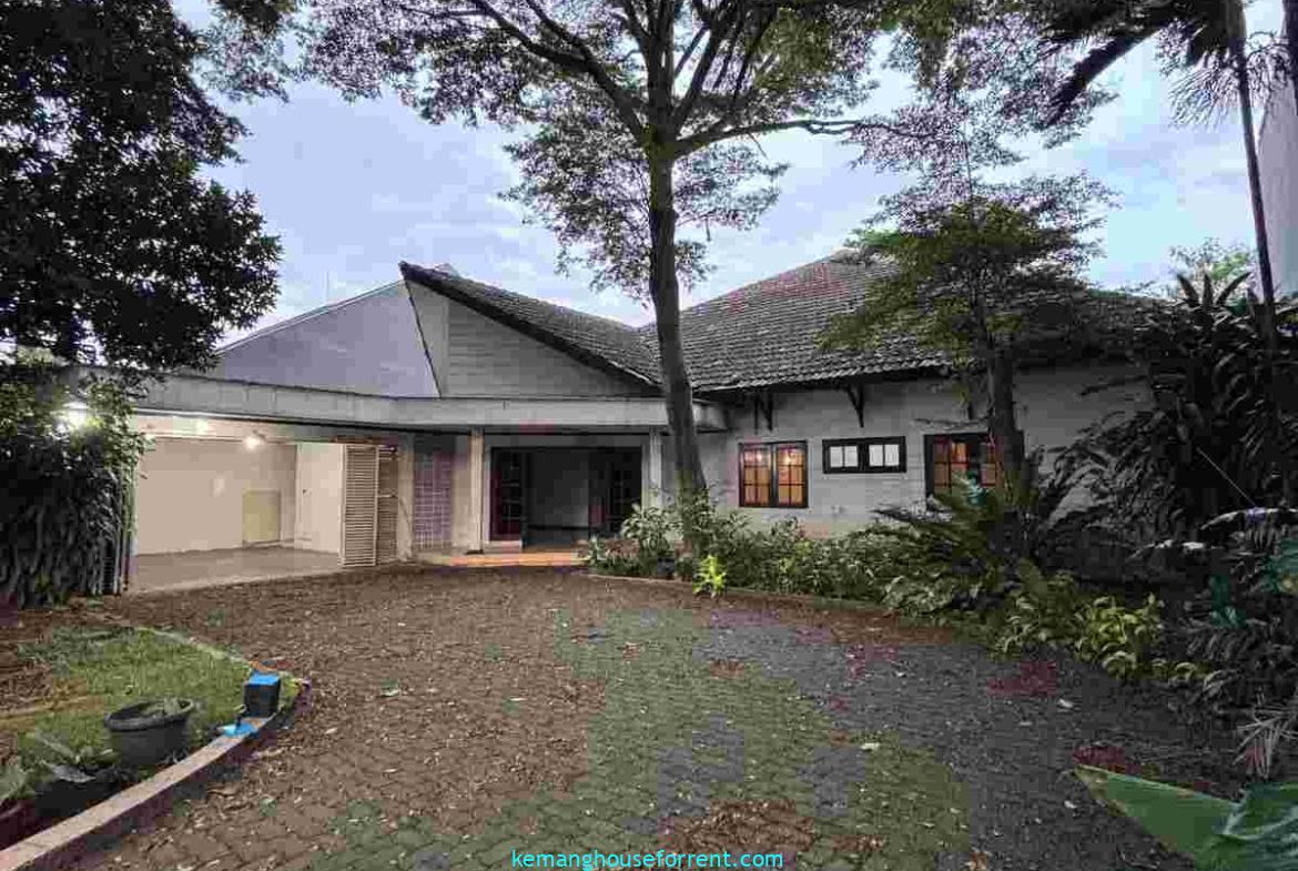 House for Rent in Pejaten Barat (1)