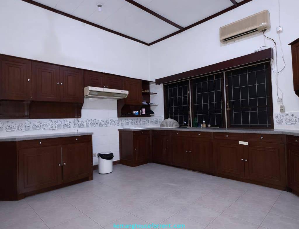 House for Rent in Pejaten Barat (13)