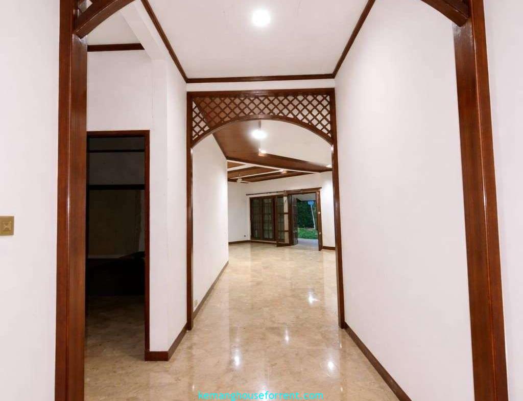 House for Rent in Pejaten Barat (2)