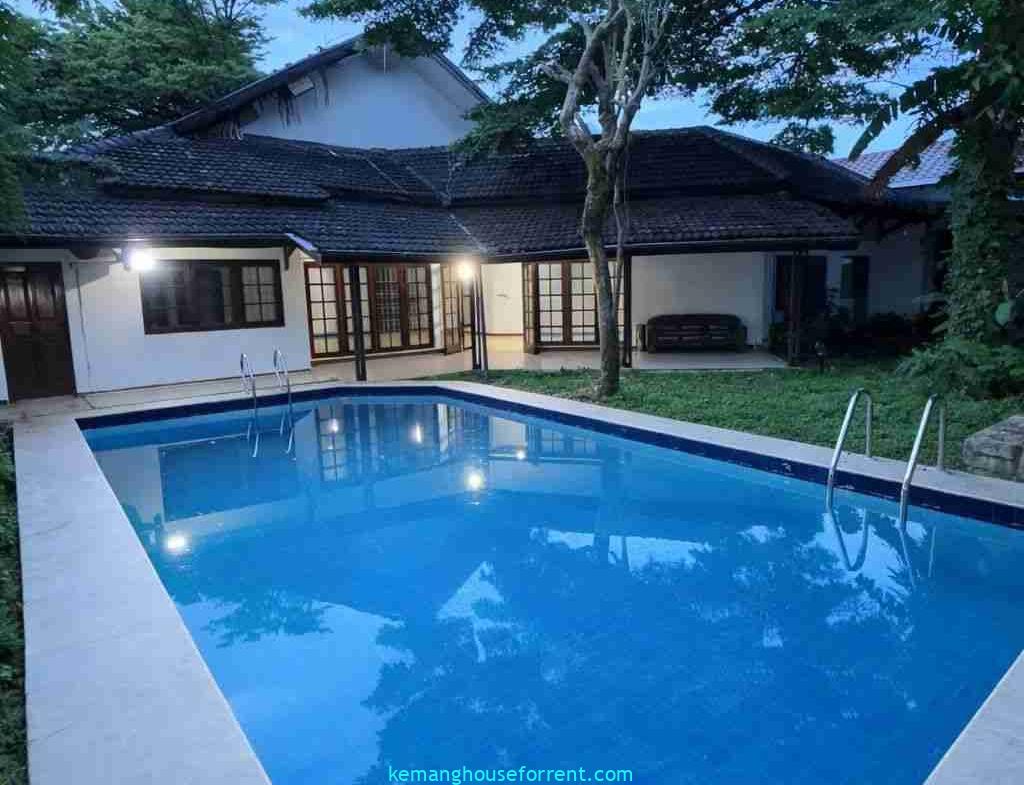 House for Rent in Pejaten Barat (3)