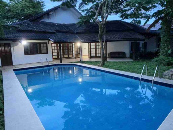 House for Rent in Pejaten Barat (3)