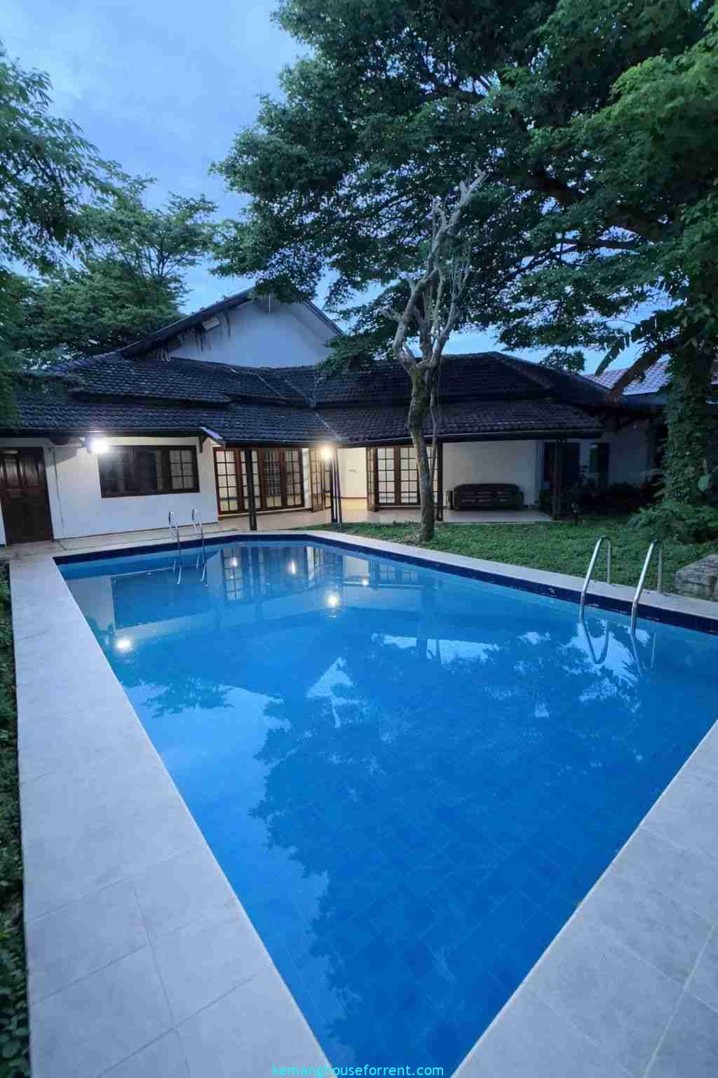 House for Rent in Pejaten Barat (3)