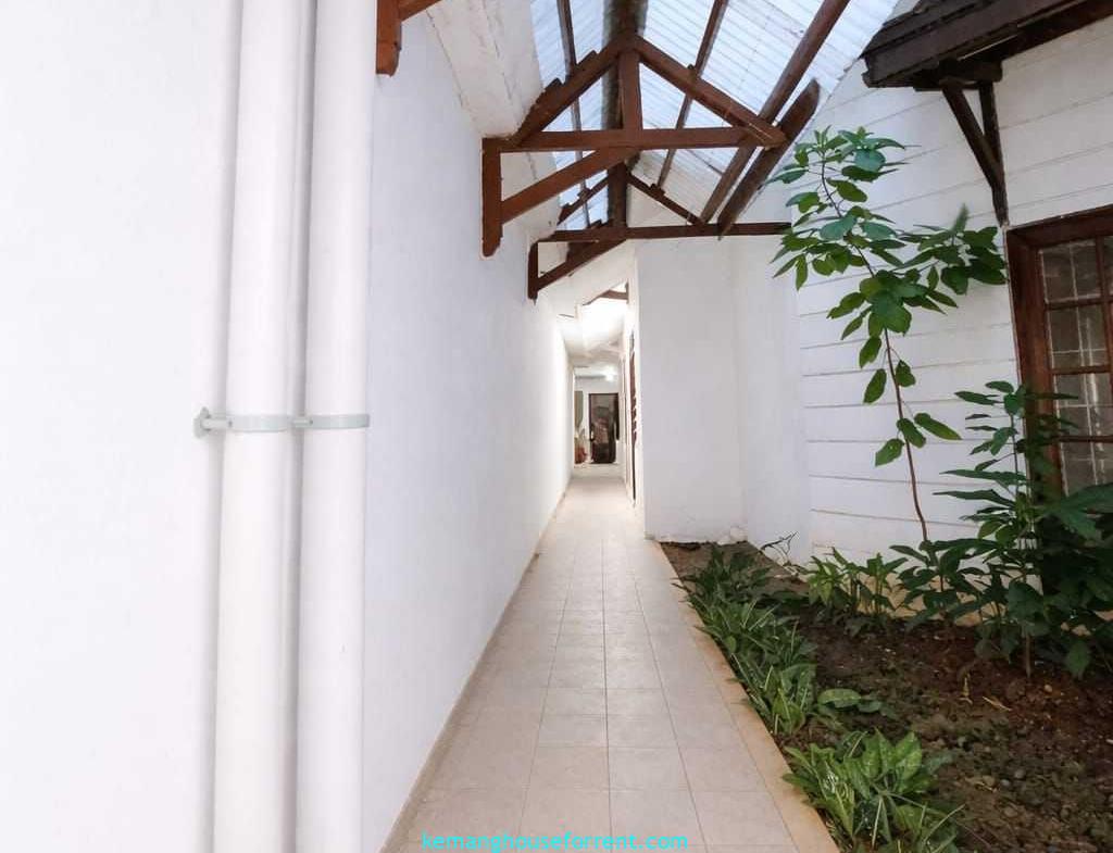 House for Rent in Pejaten Barat (6)