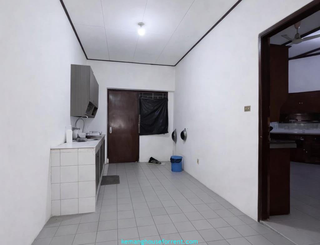 House for Rent in Pejaten Barat (7)