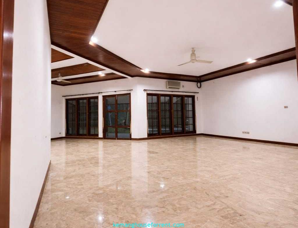 House for Rent in Pejaten Barat (8)