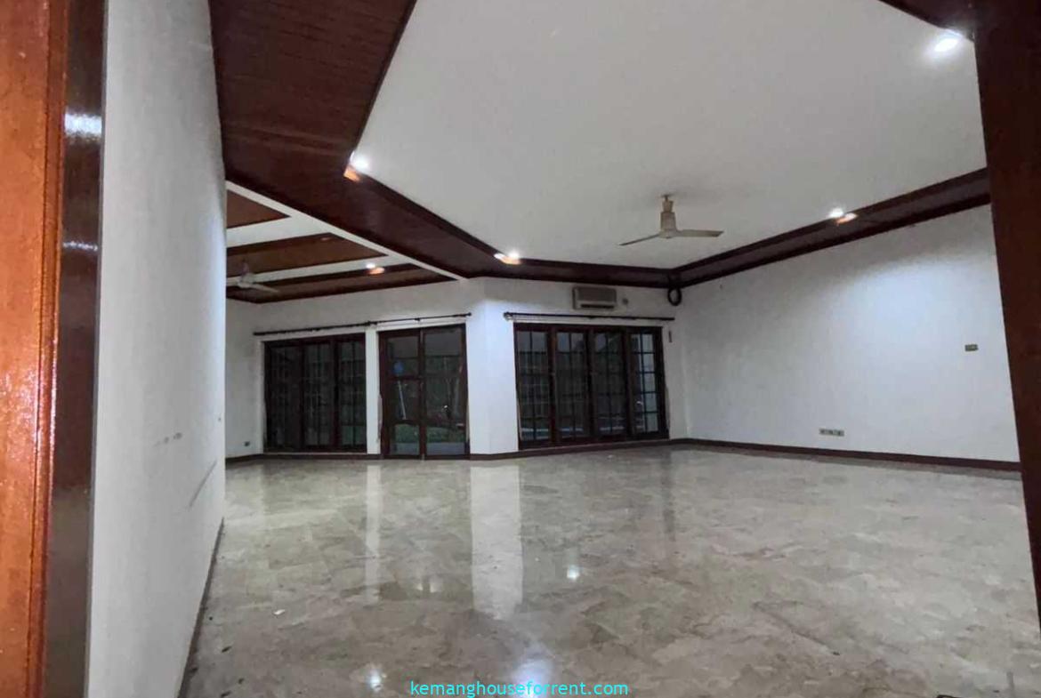 House for Rent in Pejaten Barat (9)