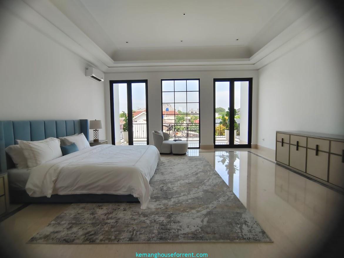 Amari Residence Kebayoran Baru