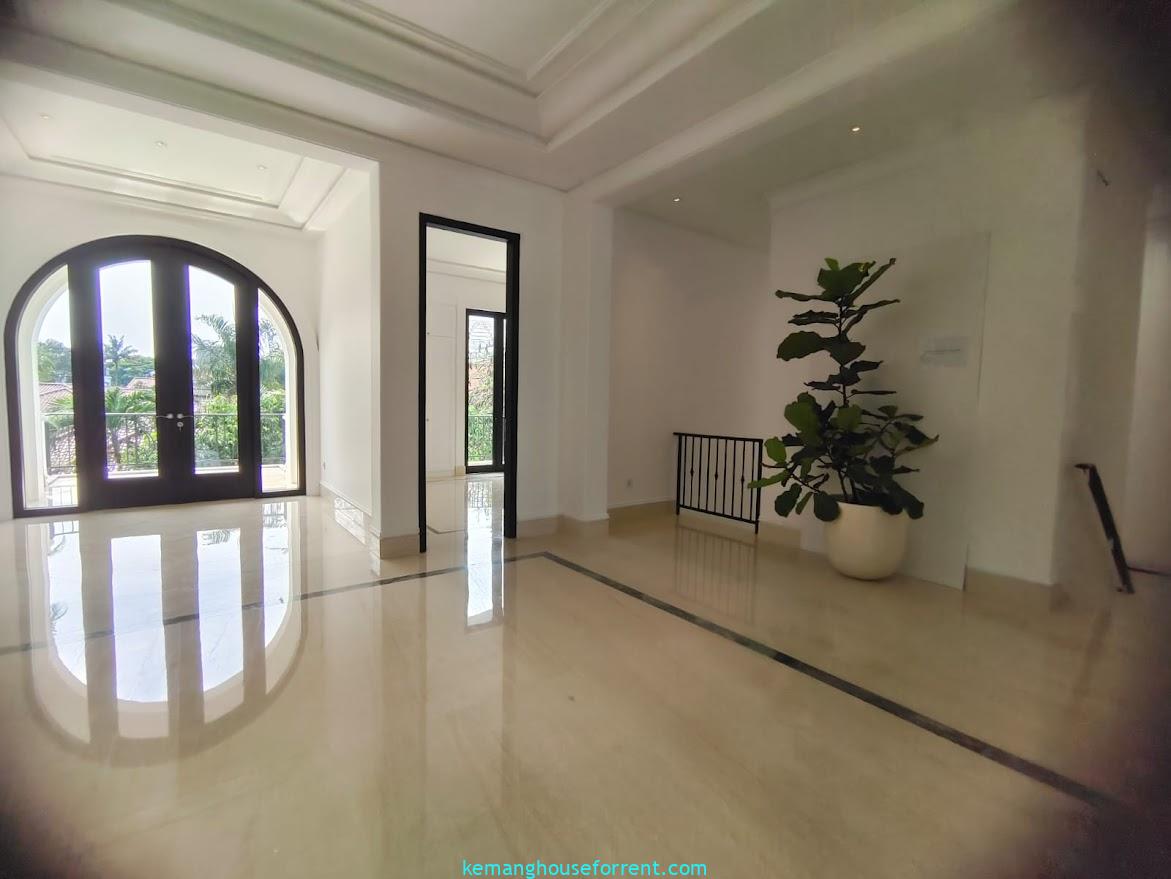 Amari Residence Kebayoran Baru