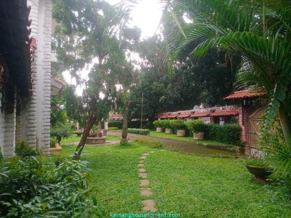 Rumah Dijual Pejaten Barat Raya