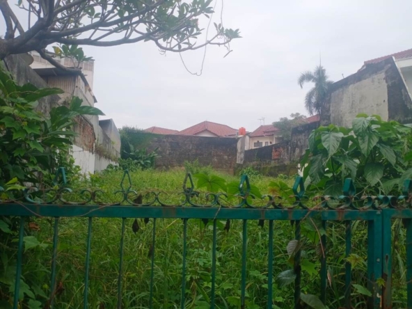 Tanah Dijual Kemang Timur
