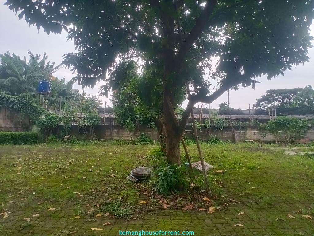 Tanah Dijual Warung Jati Barat Jakarta Selatan